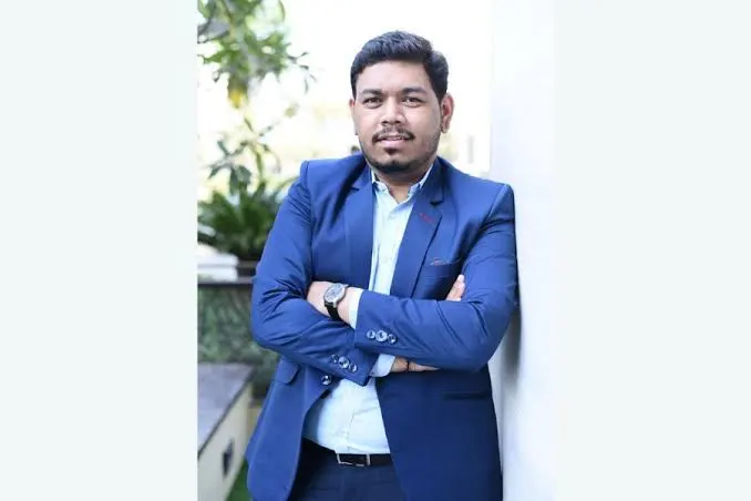 Mr. Falgun Rathod